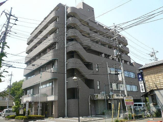 マンションノート アリストテラス
