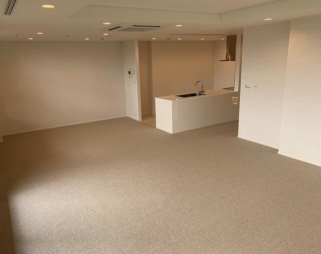 広尾ガーデンヒルズサウスヒルｄ棟 4階 ３ｌｄｋ 渋谷区の中古マンション アットホーム マンション購入の情報