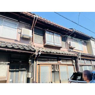 townhouse 射水市中新湊
