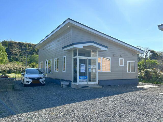 Cheap house for sale in Yakumo, Hokkaido