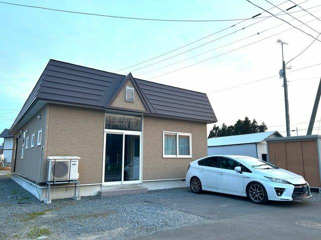 Cheap house for sale in Hiyama, Hokkaido