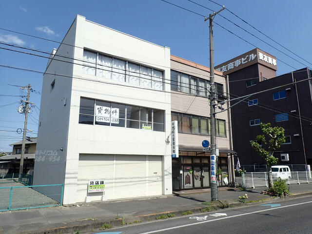 【アットホーム】沖野上町Yビル 1（提供元：(株)トリコム）｜福山市の貸事務所[6973991304]