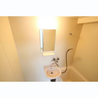 ※別号室の写真