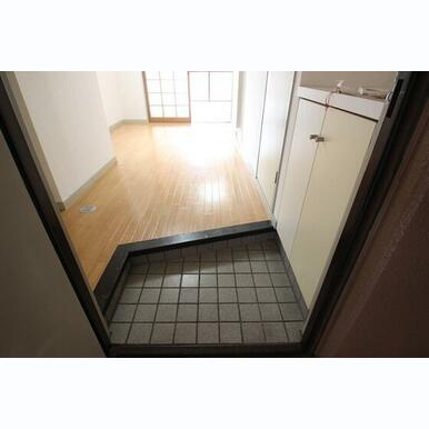 ※別号室の写真