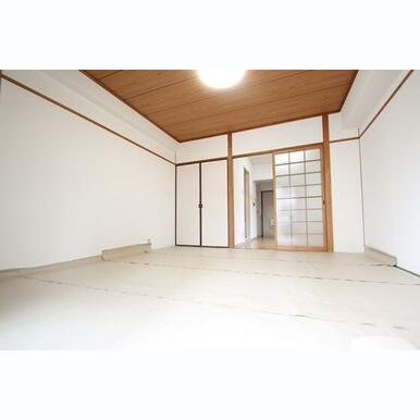 ※別号室の写真