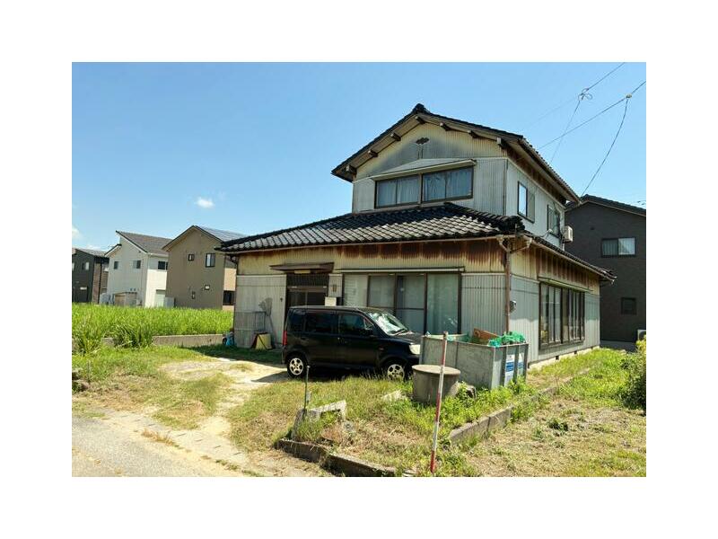 Himi City Suwanos (Himi Station) 2-story 6K