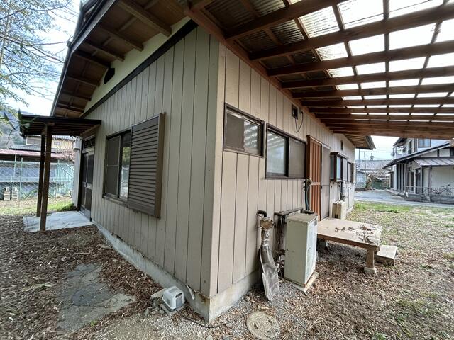 アットホーム】秩父郡横瀬町 大字横瀬 （大野原駅 ） 平屋建