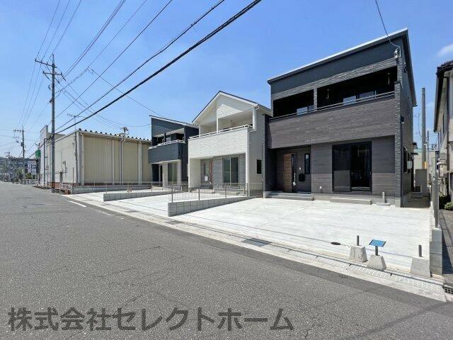 アットホーム 福山市 大門町２丁目 大門駅 2階建 ４ｌｄｋ 福山 市の新築一戸建て 提供元 株 セレクトホーム 一軒家 家の購入