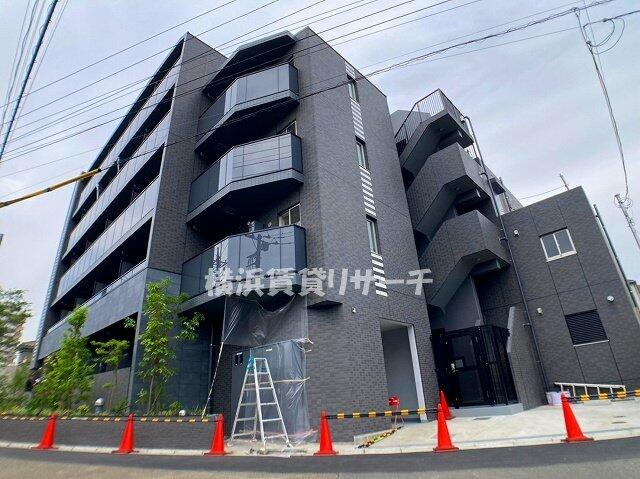 アットホーム 町田市 原町田４丁目 町田駅 2階 ２ｋ 提供元 横浜賃貸リサーチ 株 ｋａｎｏｏｙ 町田 市の賃貸マンション