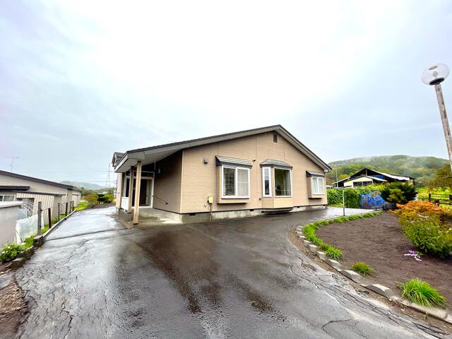 Cheap house for sale in Kato, Hokkaido