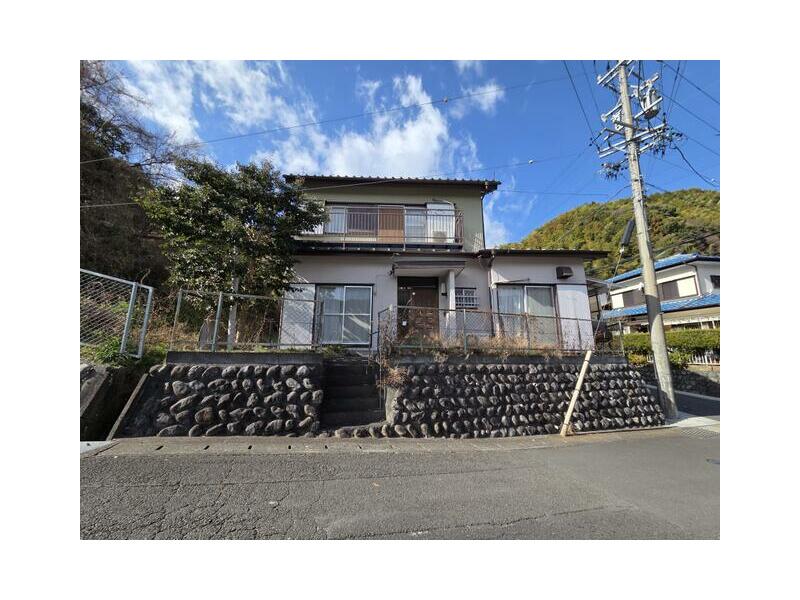 2-story building, 5LDK, Okabe, Okabe Town, Fujieda City