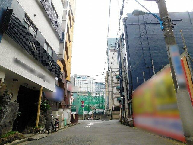 アットホーム 新宿区 歌舞伎町２丁目 新宿駅 住宅用地 新宿区の土地 売地 宅地 分譲地など土地の購入情報