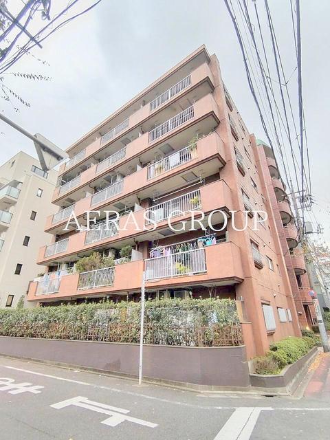 アットホーム 目黒区東山で二人暮らし向けの賃貸物件一覧 賃貸マンション アパート 貸家