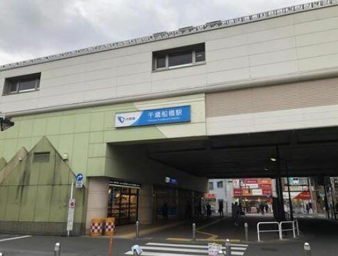 アットホーム ｂｌｅｓｓ ｓｅｔａｇａｙａ 1階 １ｋ 提供元 ルームピア中目黒店 株 アンビション エージェンシー 世田谷区の賃貸マンション