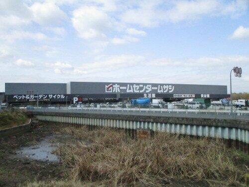 アットホーム ｓｕｎｃｏｒｔ美原 2階 ３ｌｄｋ 提供元 株 ｈ ａｒｕホーム ホームメイトｆｃ北野田店 堺市美原 区の賃貸アパート