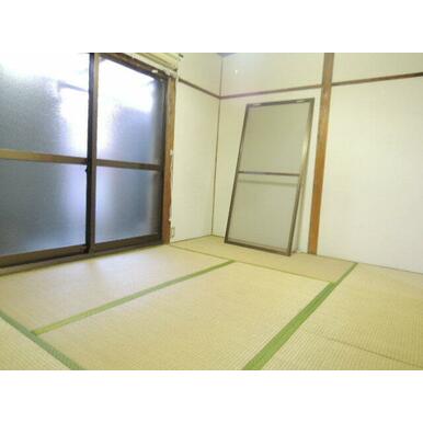 居間
