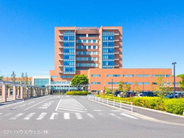 アットホーム 上尾市 大字原市 吉野原駅 2階建 ３ｌｄｋ 上尾市の新築一戸建て 提供元 センチュリー21ハウスウェル 一軒家 家の購入