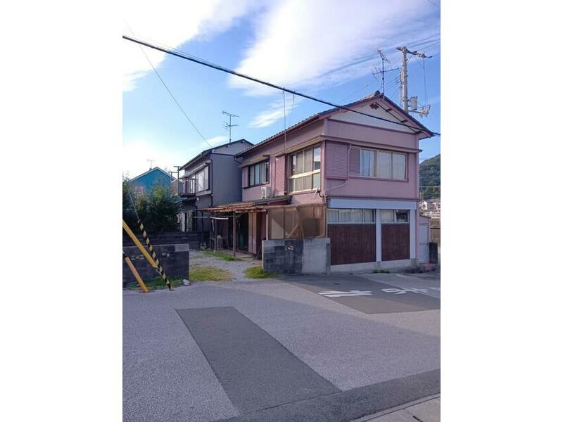 Kochi City, Nagahama 2-story building 4LDK