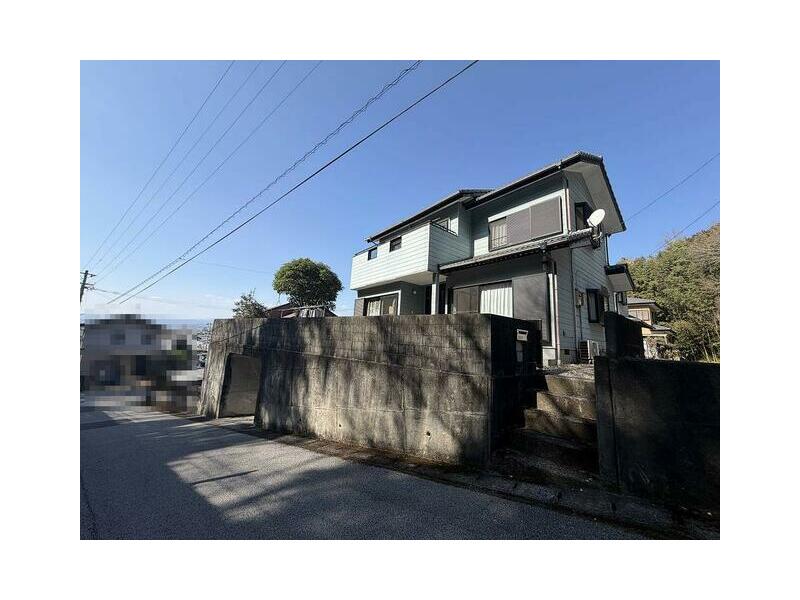 Kōnan City, Noichichō, Bodai-dera, 2-story, 5DK