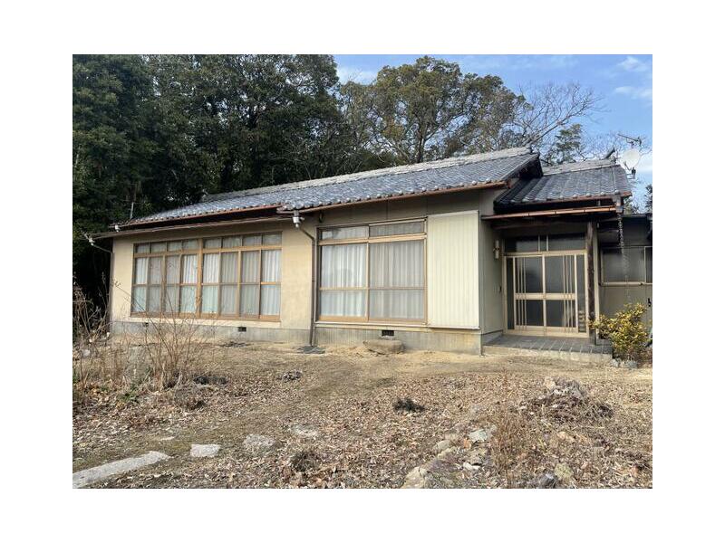 Setouchi City, Oku Town, Fukunaka (Oku Station) Single-story 4LDK