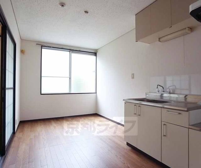 アットホーム 久御山ハイツ ２０２ ２ｄｋ 提供元 京都ライフ小倉店 株 京都ライフ 小倉店 久世郡久御山町の賃貸アパート 1005544355