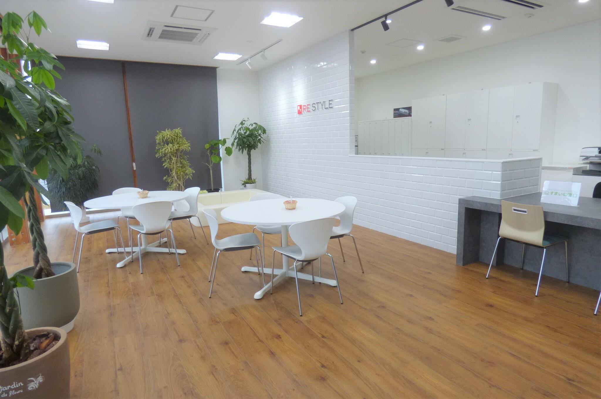 アットホーム】(株)リ・スタイル(山梨県 甲府市)｜不動産会社｜賃貸 