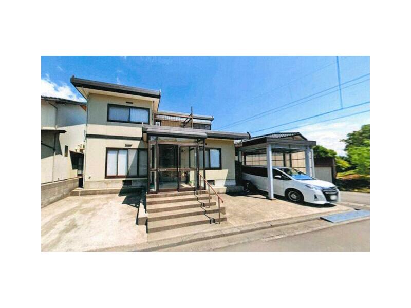 Fukui City, Hondomachi, 2-story, 7LDK