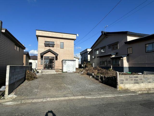 Cheap house for sale in Goshogawara, Aomori