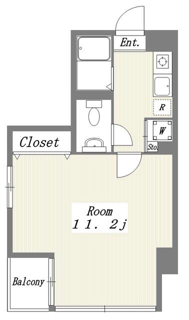 アットホーム ｋｎｏｗｌｅｄｇｅーｈｏｕｓｅ ナレッジハウス 403 １ｋ 提供元 リロの賃貸 株 日商ベックス 代々木店 新宿区の賃貸マンション