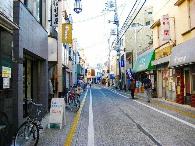 アットホーム 松本マンション ３０２ ２ｄｋ 提供元 株 アシスト 下北沢店 世田谷区の賃貸マンション