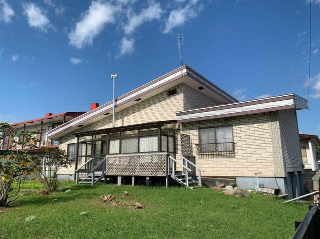 Cheap house for sale in Makubetsu, Hokkaido