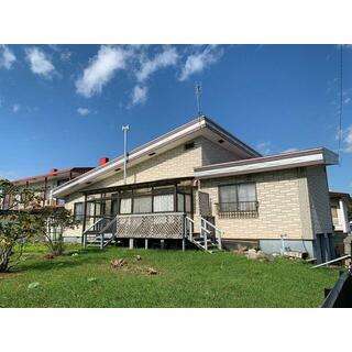 detached 中川郡幕別町緑町