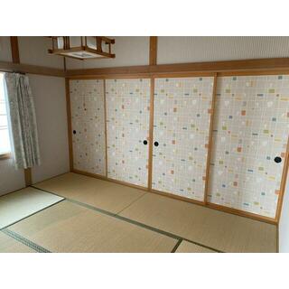 detached 中川郡幕別町緑町