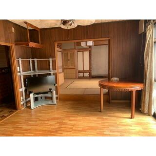 detached 中川郡幕別町緑町