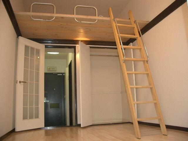 アットホーム 広島市中区 江波本町 2階 １ｋ 提供元 有 マイルームカンパニー 本店 広島市中区の賃貸アパート