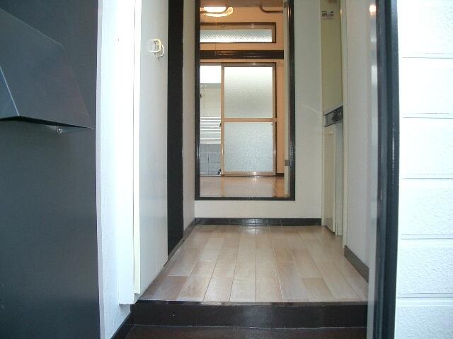 アットホーム 広島市中区 江波本町 2階 １ｋ 提供元 有 マイルームカンパニー 本店 広島市中区の賃貸アパート