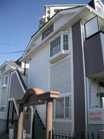 アットホーム 広島市中区 江波本町 2階 １ｋ 提供元 有 マイルームカンパニー 本店 広島市中区の賃貸アパート