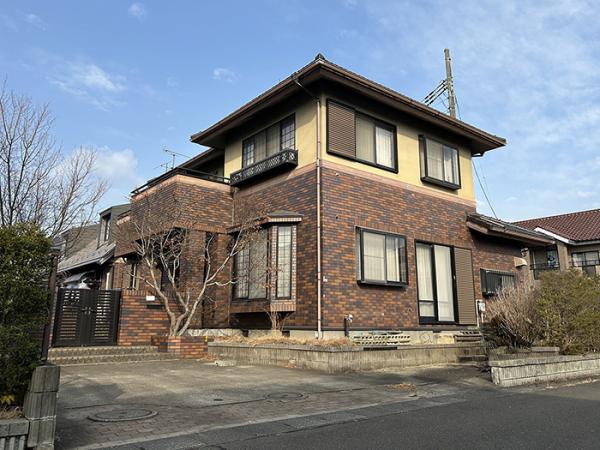 Cheap house for sale in Iwanuma, Miyagi