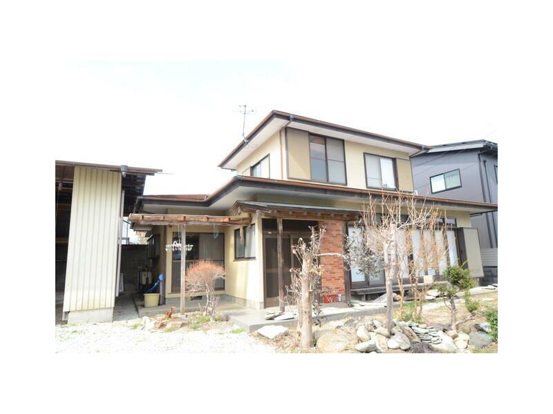 Nasu Shiobara City Yonkumachi (Nishi Nasuno Station) 2-story 5DK