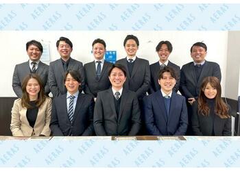 どのような難しいご条件でも遠慮なく「ご相談」頂けます（保証人・費用・審査など）。