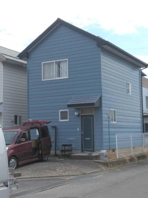 Cheap house for sale in Adachi, Fukushima