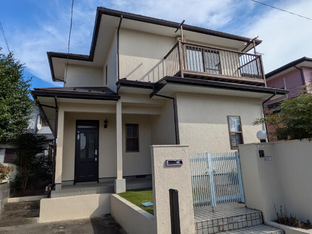 Cheap house for sale in Nogi, Tochigi