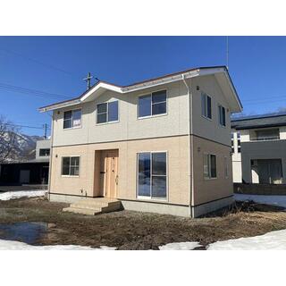 detached 長井市平山