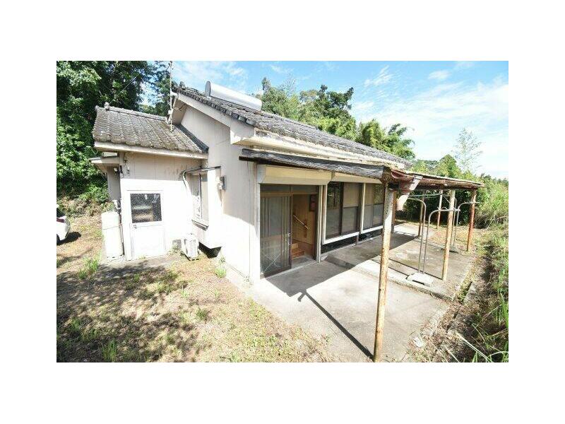 Oji Town, Kanoya City