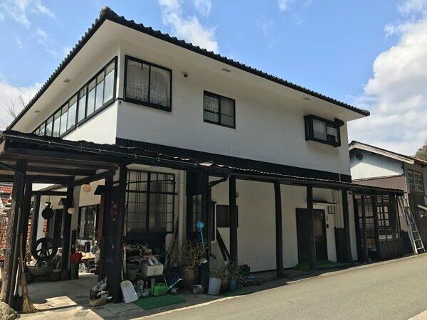 高島市今津町保坂4-8-7