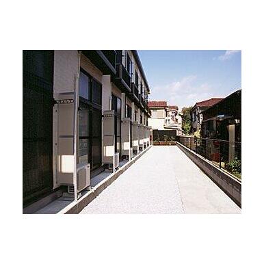 日当り良好です。