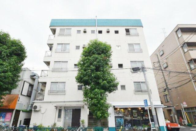 アットホーム スカイタウン若林 5階 ワンルーム 世田谷区の中古マンション マンション購入の情報