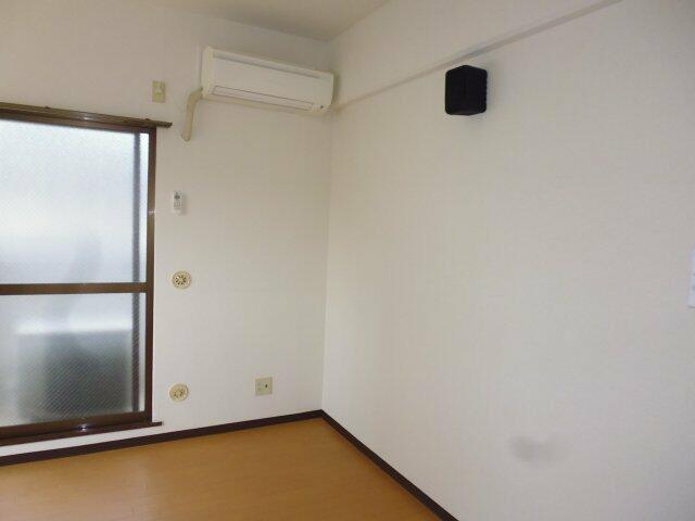 アットホーム 明石ヤングパレス ２０６ ワンルーム 提供元 べすと る む明石店 株 サポートホームサービス 明石 市の賃貸マンション