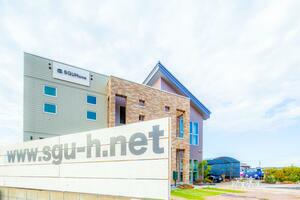 アットホーム エスジーユーホーム 株 愛知県 一宮市 アットホーム加盟店