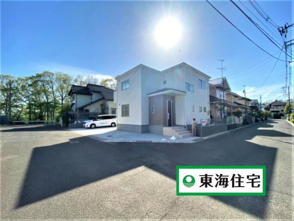 アットホーム 仙台市青葉区 国見６丁目 国見駅 2階建 ４ｌｄｋ 仙台 市青葉区の新築一戸建て 提供元 東海住宅 株 長町支店 一軒家 家の購入